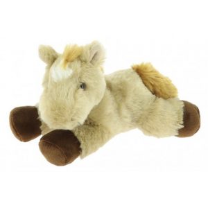 Peluche cheval Equi-Kids, petit modèle