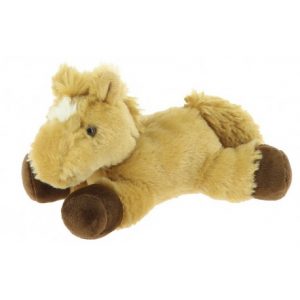 Peluche cheval Equi-Kids, petit modèle