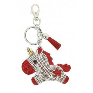 Porte-clés Equi-Kids Baby Licorne