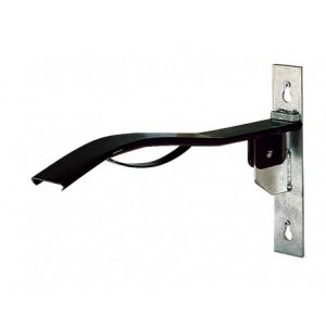 Porte-selle pliant Hippotonic