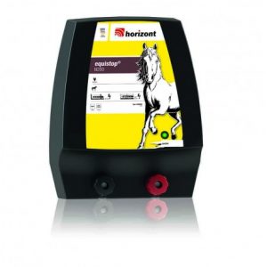 Poste Secteur Horizont Equistop 230V N200