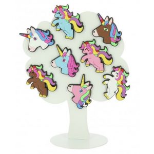 Présentoir magnétique Equi-Kids