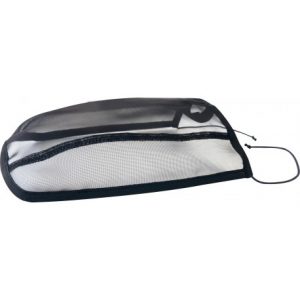 Protège naseaux mesh Norton anti-mouches