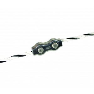Raccord de jonction Horizont 4-6mm