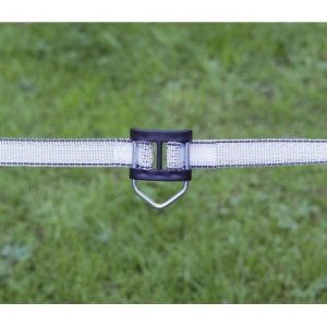 Raccord pour ruban 20mm Beaumont