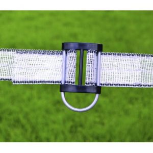 Raccord pour ruban 40mm Beaumont