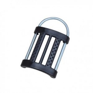 Raccord pour ruban 40mm Beaumont
