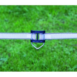 Raccord ruban Horizont 20mm