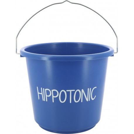 Seau d'écurie Hippotonic 12L – Image 3