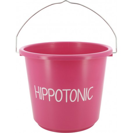 Seau d'écurie Hippotonic 12L – Image 4