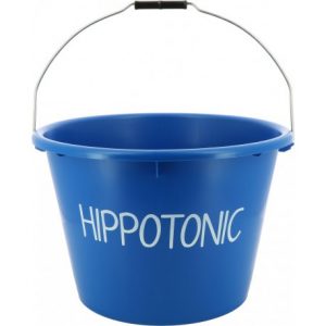 Seau d’écurie Hippotonic 19L