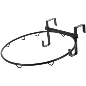 Support de remplissage pour filet à foin Hippotonic