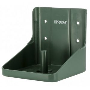 Support pour bloc de sel plastique Hippotonic