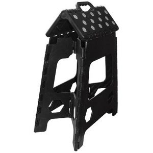 Tabouret-Marchepied Pliant Hippotonic