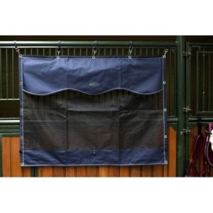 Tenture de box Lami-Cell Mesh