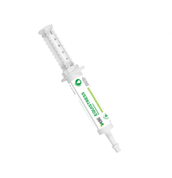 Equistress Flash- Stress et anxiété cheval- concentré enrichi en Tryptophane