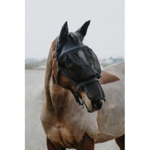 Licol+masque Equitheme