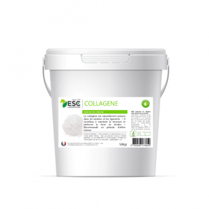 COLLAGENE MARIN PUR – Renforcement des tendons cheval