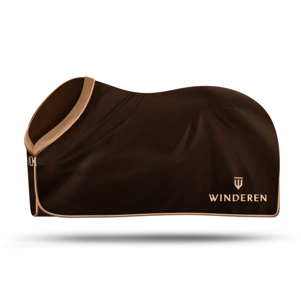 Winderen couverture pour cheval Thermo Clear – Image 3