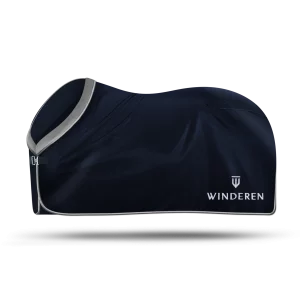Winderen couverture pour cheval Thermo Clear