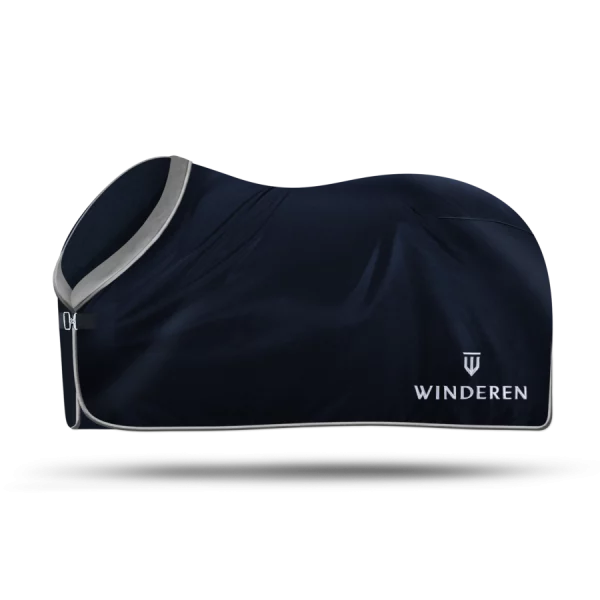 Winderen couverture pour cheval Thermo Clear