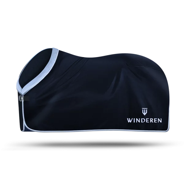 Winderen couverture pour cheval Thermo Clear – Image 5