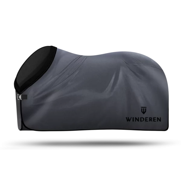 Winderen couverture pour cheval Thermo Clear – Image 4