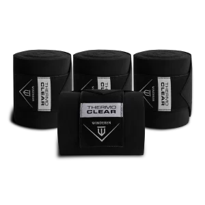 Bandes de repos Winderen Thermo Clear