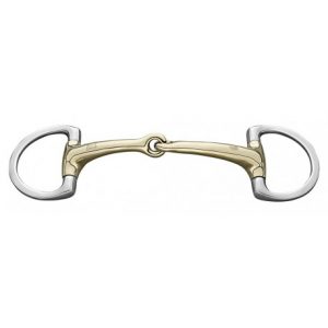 Mors de bride olive Sprenger Dynamic RS