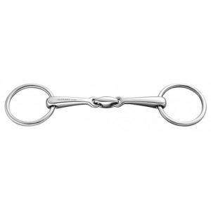 Mors de bride Sprenger Double brisure