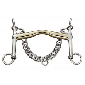 Mors de bride Sprenger HO 5cm
