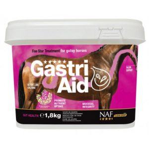 Aliment complémentaire Naf Gastri Aid