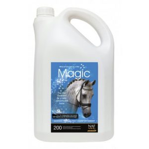 Aliment complémentaire Naf Magic Liquid
