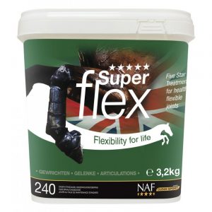 Aliment complémentaire Naf Superflex