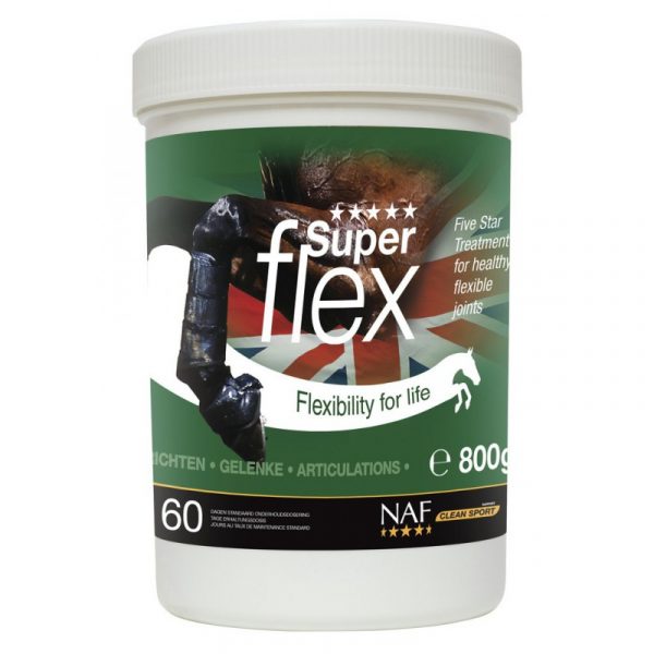 Aliment complémentaire Naf Superflex – Image 4