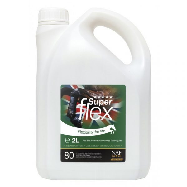 Aliment complémentaire Naf Superflex liquid – Image 3