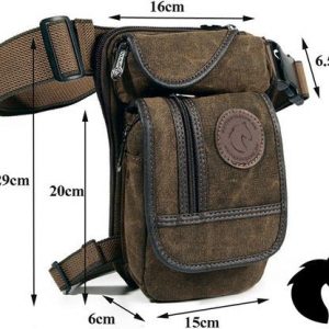 Ridebag Classic V.2
