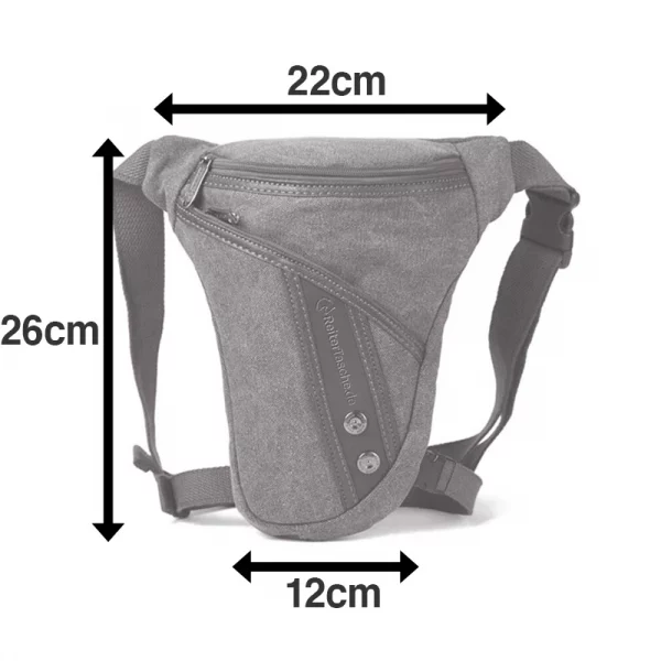 Ridebag version Fashion