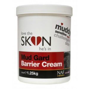 Naf Ltshi Mud Gard Cream