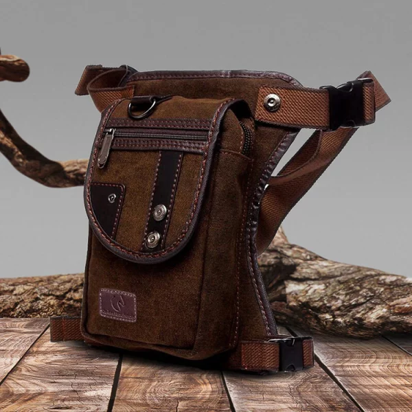 Ridebag version premium