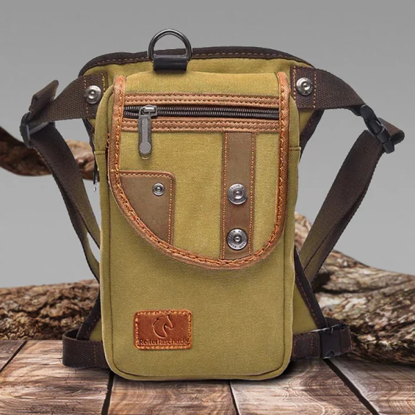 Ridebag version premium – Image 4