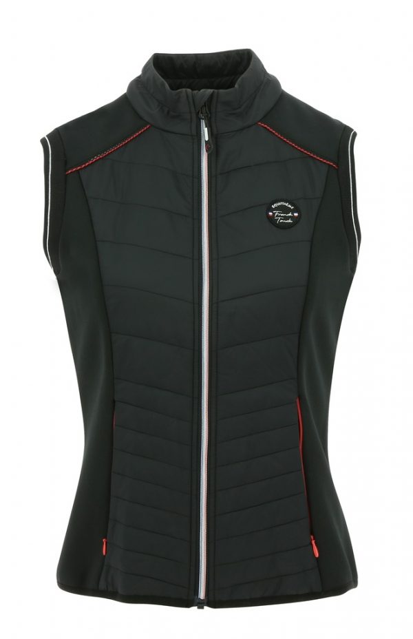 Gilet hybride EQUITHÈME "Luna" – Image 5