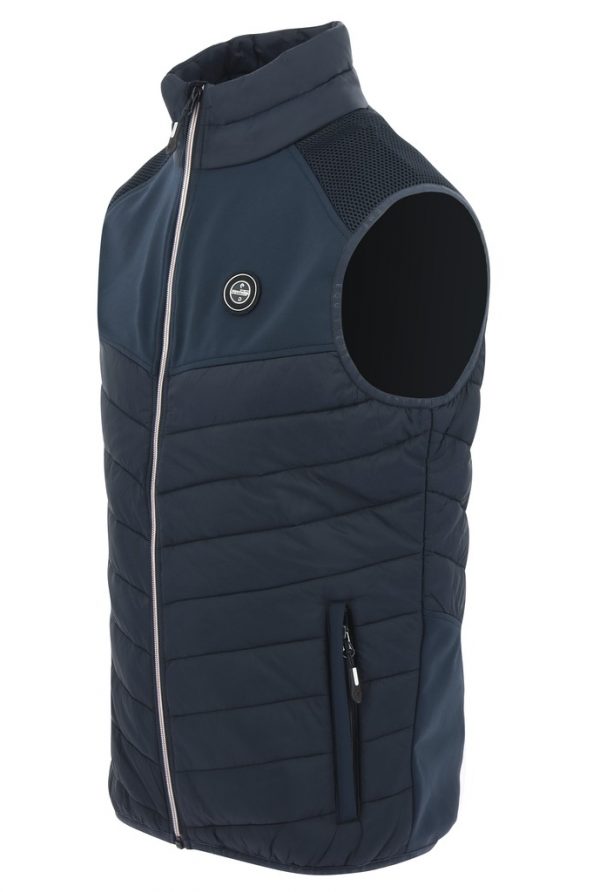 Gilet sans manches EQUITHÈME "Jules" – Image 3