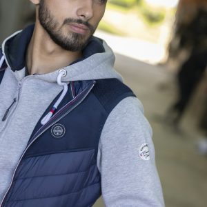 Gilet sans manches EQUITHÈME « Jules »