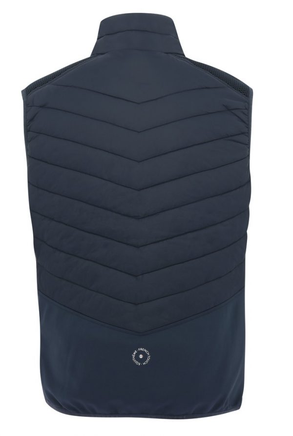 Gilet sans manches EQUITHÈME "Jules" – Image 8