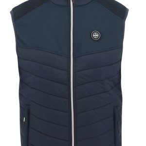 Gilet sans manches EQUITHÈME « Jules »