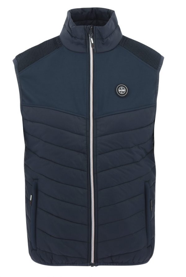 Gilet sans manches EQUITHÈME "Jules"