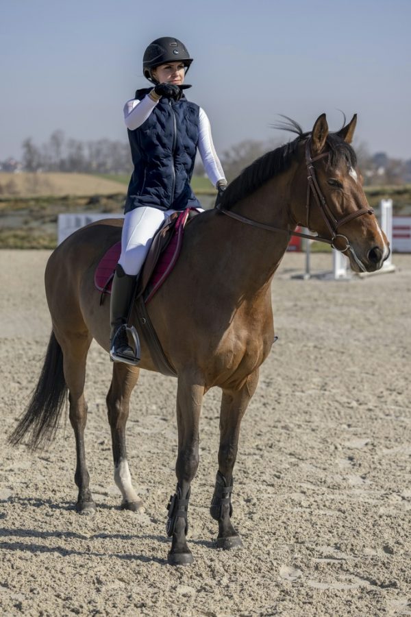 Gilet PRO SERIES "Piaffer" – Image 3