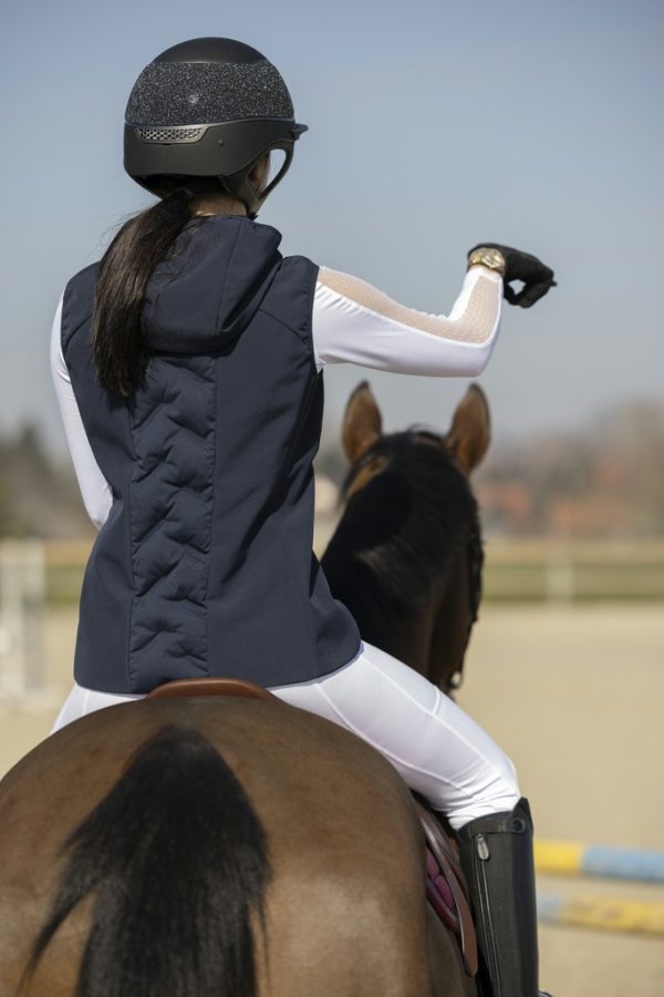 Gilet PRO SERIES "Piaffer" – Image 12