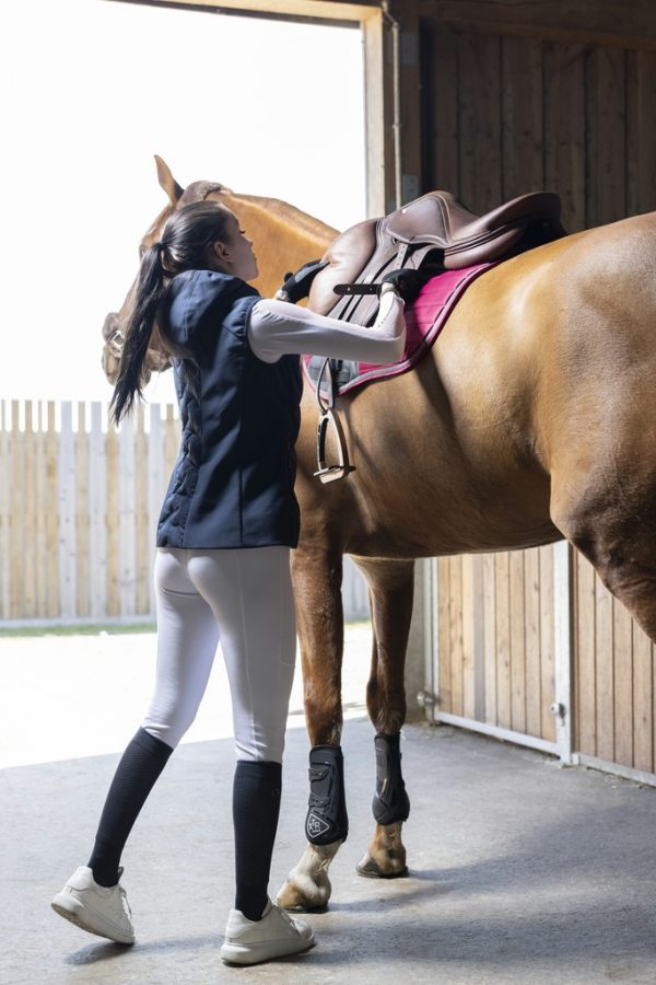 Gilet PRO SERIES "Piaffer" – Image 10